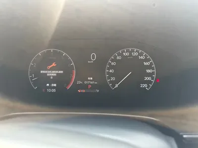 Honda Breeze