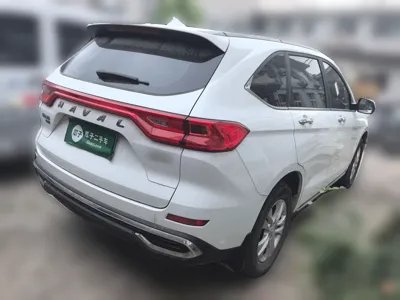 Haval M6