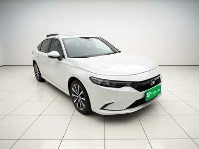 Honda Integra