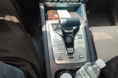 BYD Yuan Plus
