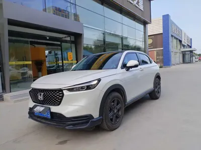 Honda XR-V