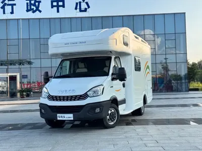 IVECO Ousheng
