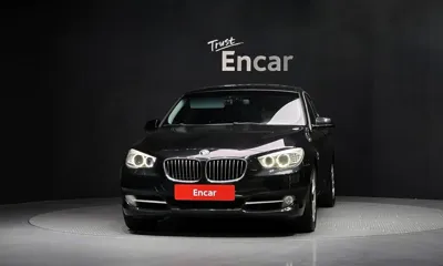BMW Gran Turismo