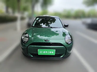 MINI Electric MINI COOPER
