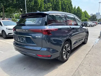 Wuling Victory