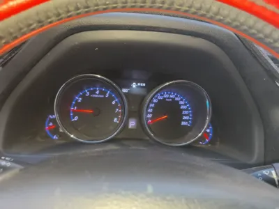 Toyota Reiz