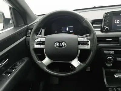 Kia KX7