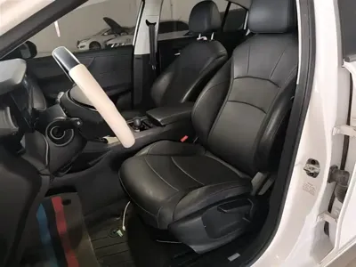 Roewe i5
