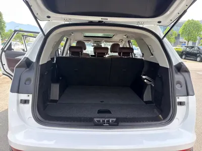 Jetour X90 Plus