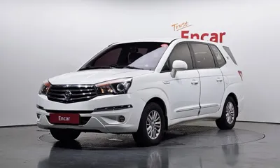 KG_Mobility_Ssangyong KORANDO