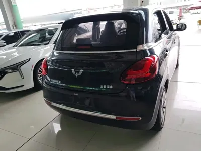 Wuling Bingo