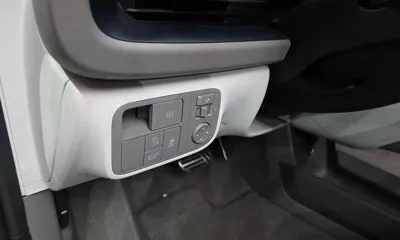 Hyundai Ioniq6