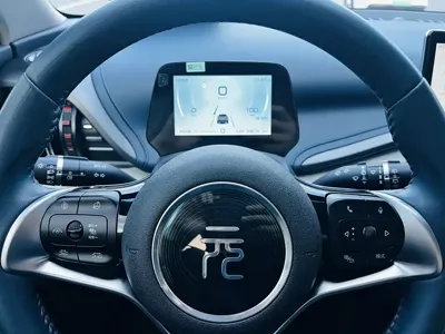 BYD Yuan Plus