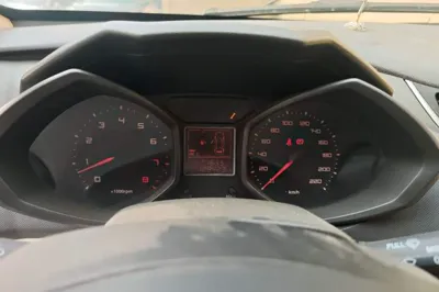 Chery Fengyun 2