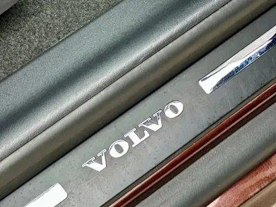 Volvo XC60 (Import)