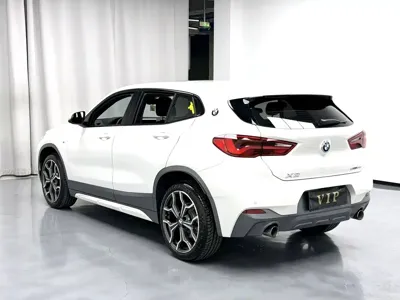 BMW X2 (Import)