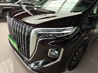 Hongqi Hongqi HQ9 PHEV