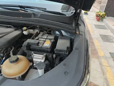 Wuling Victory