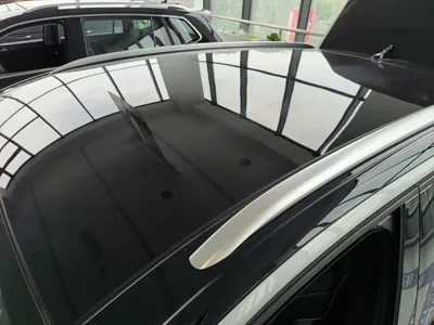 Volkswagen ID.4 X