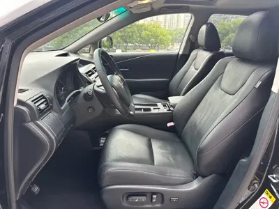 Lexus RX Classic
