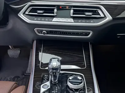 BMW X5 (Import)
