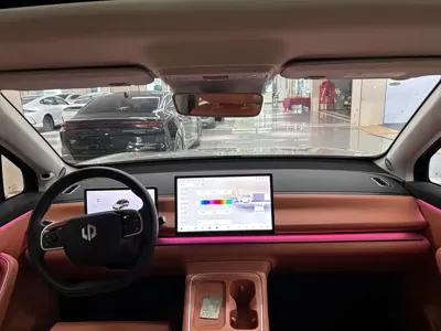 Leapmotor Leapmotor C10
