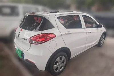 Baojun 310