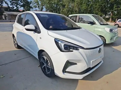 Changan Benben E-Star