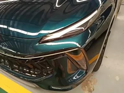 Fengxing Fengxing T5 EVO