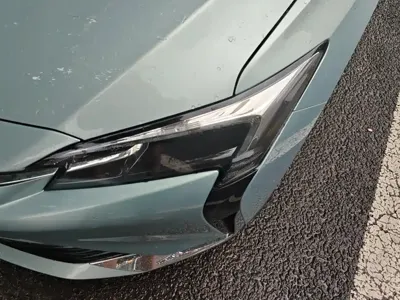 Buick Velite 6