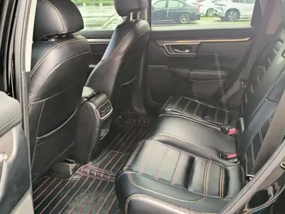 Honda Breeze