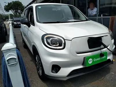 Leapmotor Leapmotor T03