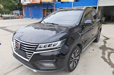 Roewe RX5