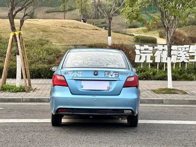 Changan V3