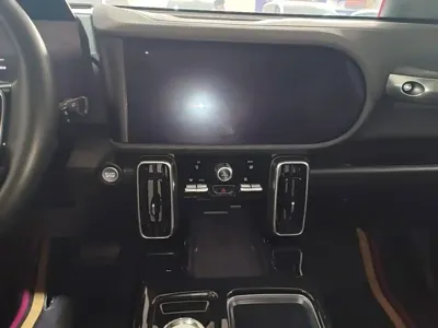 Haval Big Dog