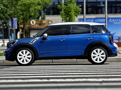 MINI Mini Countryman