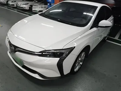 Buick Velite 6