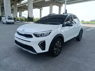 Kia KX1