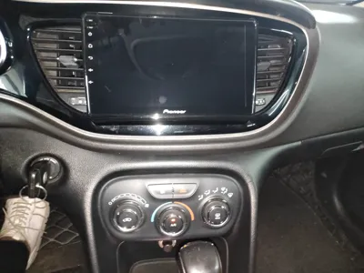 Fiat Viaggio