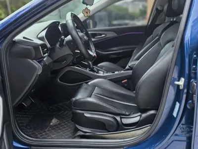 Hyundai Fista