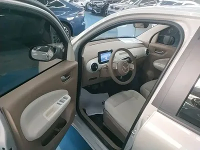 Wuling MINIEV