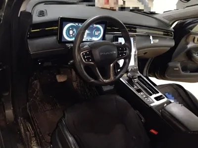 Roewe RX5