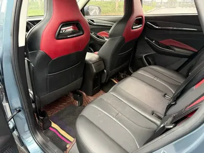 Oshan Oushang X5