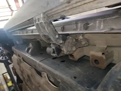 Tank Tank 700 New Energy