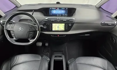 Citroen-DS C4 Picasso