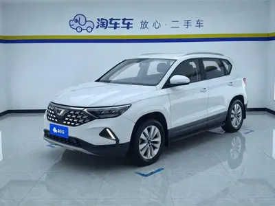 Jetta VS5