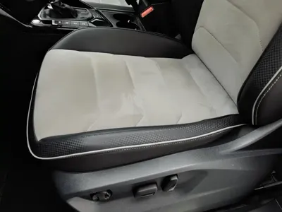 Volkswagen X