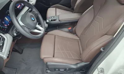 BMW 2-Series