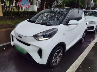 Chery Little Ant