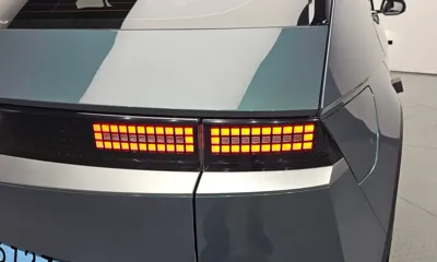 Hyundai Ioniq5